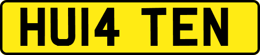 HU14TEN