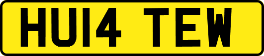 HU14TEW