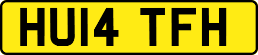 HU14TFH