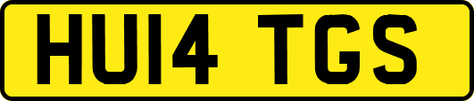 HU14TGS