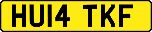 HU14TKF