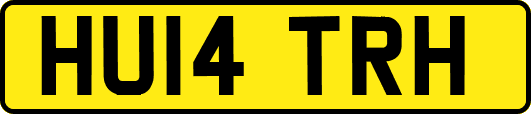 HU14TRH