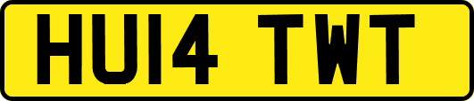 HU14TWT