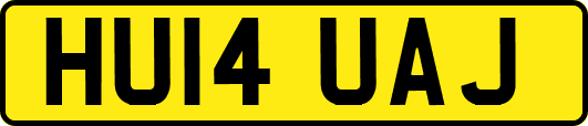 HU14UAJ