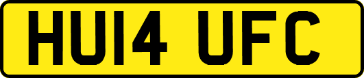 HU14UFC