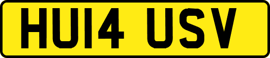 HU14USV