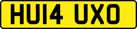 HU14UXO