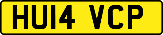 HU14VCP