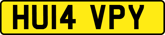 HU14VPY