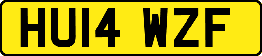 HU14WZF