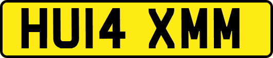 HU14XMM