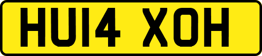 HU14XOH