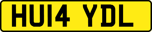 HU14YDL