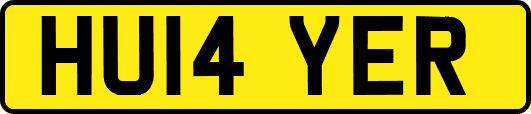 HU14YER