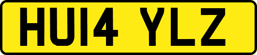HU14YLZ