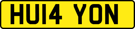 HU14YON