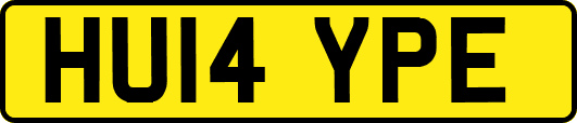 HU14YPE