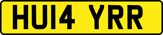 HU14YRR