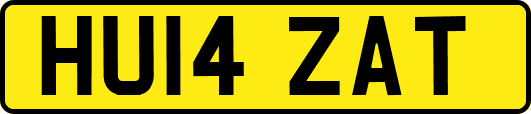 HU14ZAT