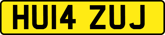HU14ZUJ