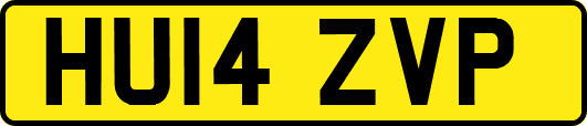 HU14ZVP