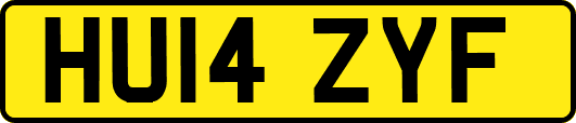 HU14ZYF
