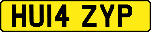 HU14ZYP