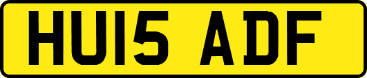 HU15ADF