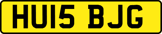 HU15BJG