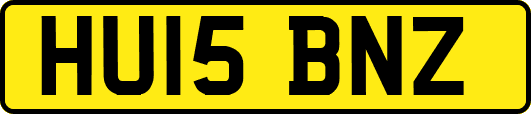 HU15BNZ