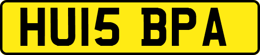 HU15BPA