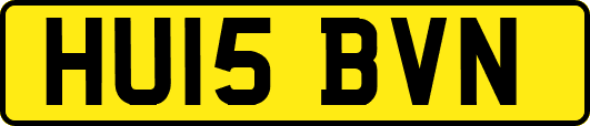 HU15BVN