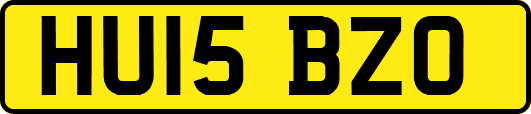 HU15BZO