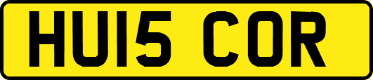 HU15COR