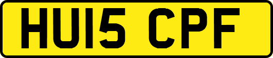 HU15CPF