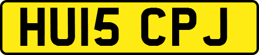 HU15CPJ