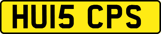 HU15CPS
