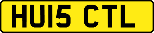 HU15CTL