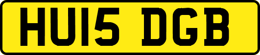 HU15DGB