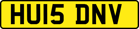 HU15DNV