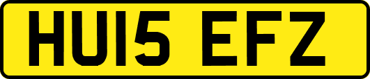 HU15EFZ