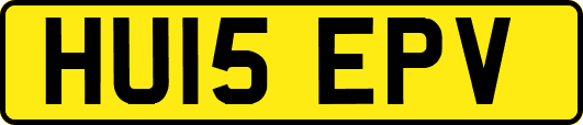 HU15EPV