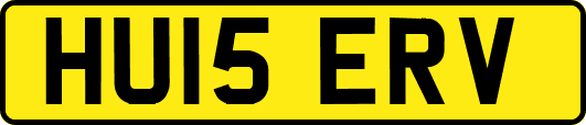 HU15ERV