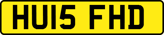HU15FHD