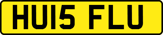 HU15FLU
