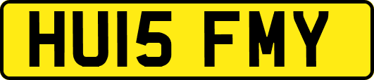 HU15FMY