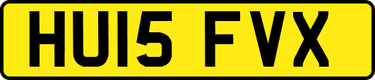 HU15FVX