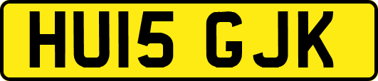 HU15GJK