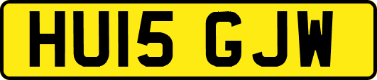HU15GJW