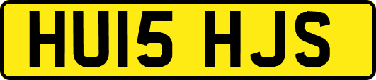 HU15HJS